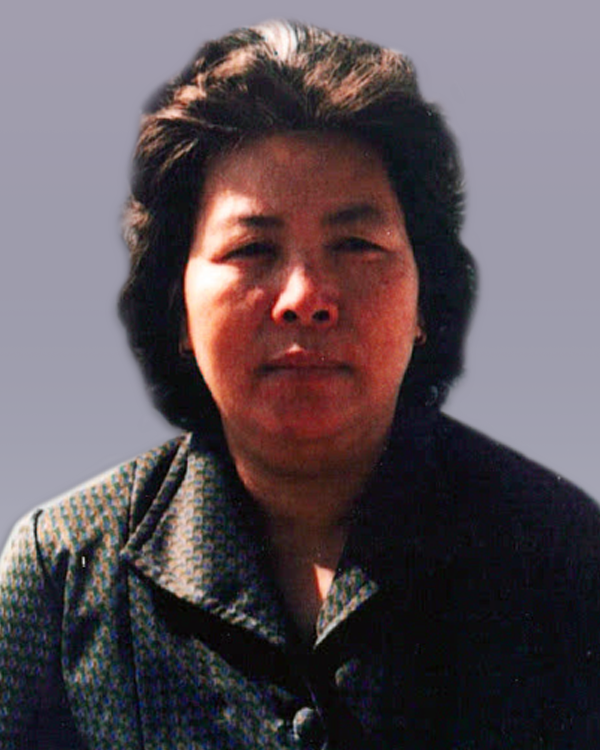 Mei Lin Wong