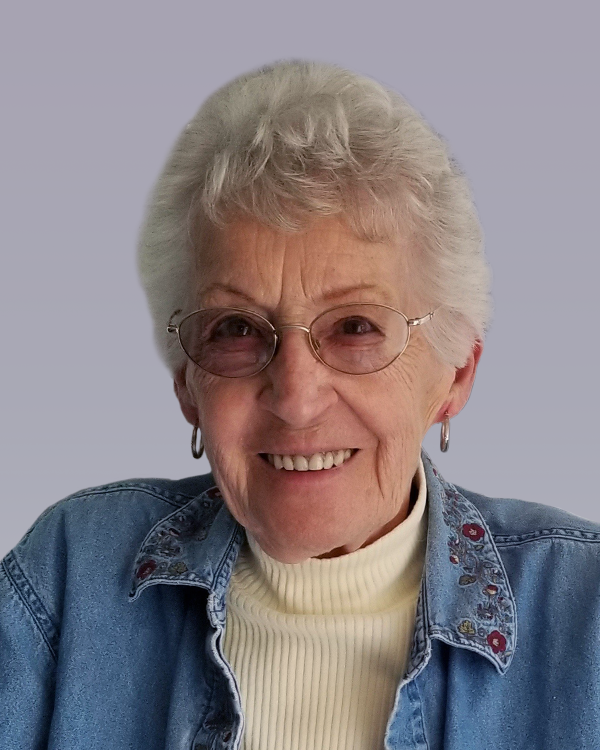 Patricia Roy