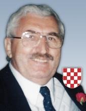 Zdravko Kuharic