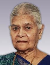 Urmilaben Patel