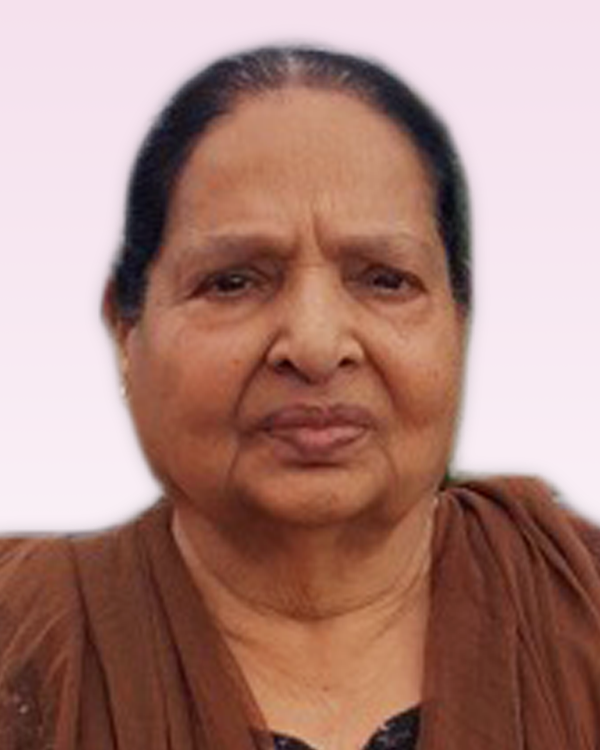 Shanta Palaha