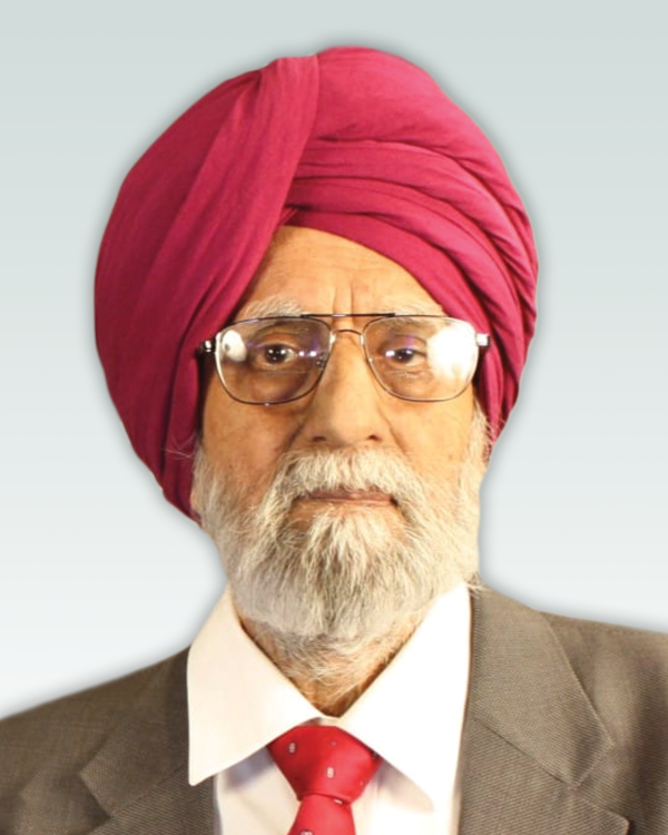 Ajit Singh Pandher