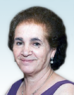 Rosina Prestia