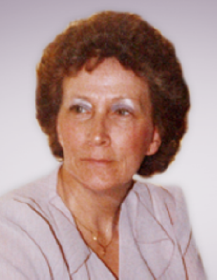 Muriel Monforton