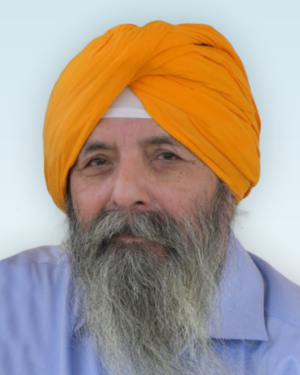 Narinder  Bains