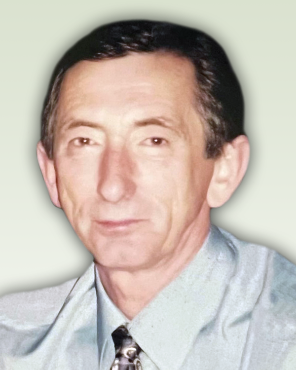 Ljubomir Jeftic