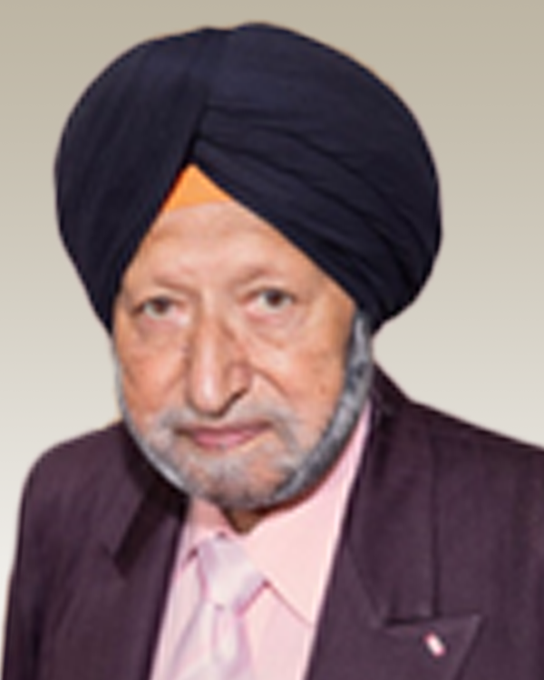 Surjit Rayat