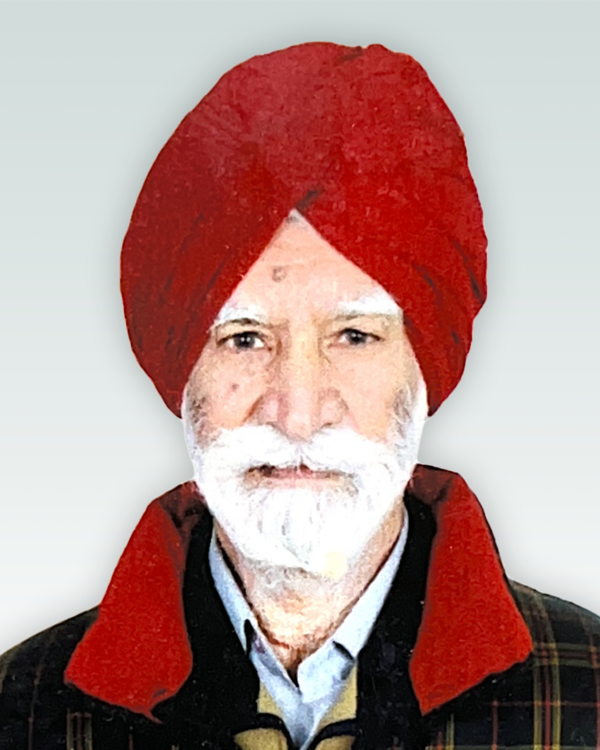 Mahinder Bajwa