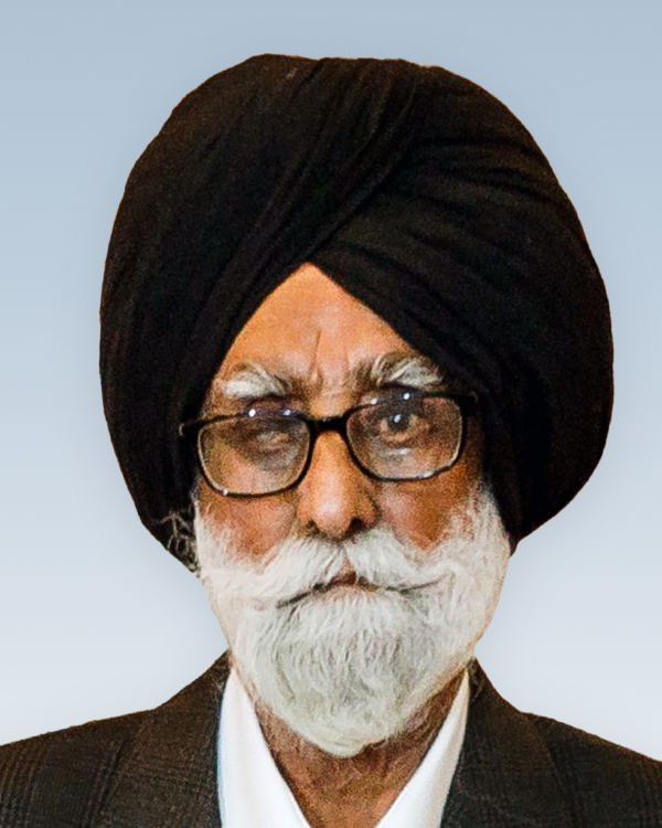 Gurdev Singh