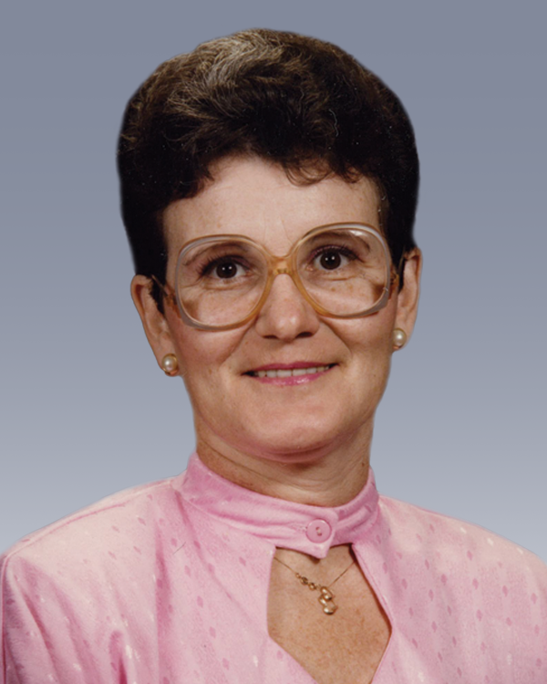 Paulette Parent