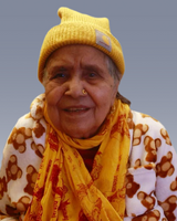 Khina Maya Acharya