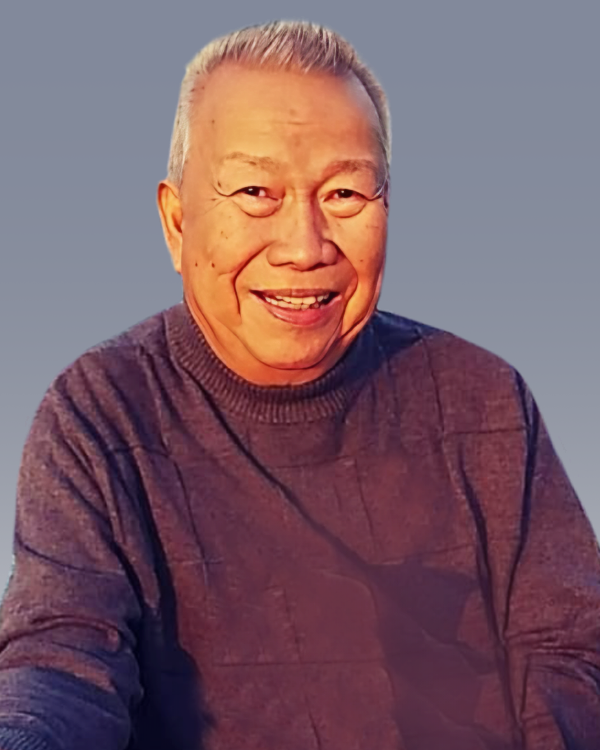 Juanito Pangilinan