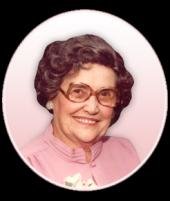 Irene Mary-Ann Ouellette