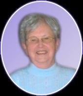 Shirley Ellen Tessier