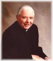 Fr. Paul Alfred Charbonneau