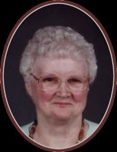 Doreen Deslys Wallace