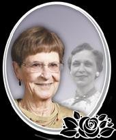 Bertha Rosemarie Stephens