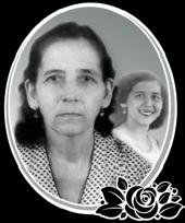 Maria Dora Villalobos de Chavez