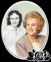 Shirley Ann Marion (nee Snively-Doyle)