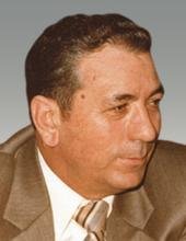 Lamberto Pizzicaroli