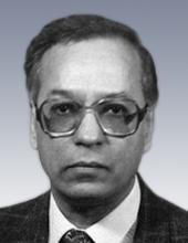 Mahesh Mehta