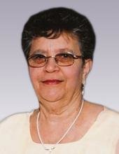 Imelda Bonnici