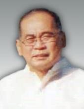 Manuel Tiongson