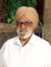 Balbir Kooner