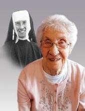 Sister Irene  Piche (Sister Rose Alberta)